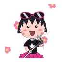 chibi rock and roll🤘🎵🎶 mov 1