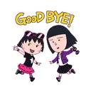 chibi rock and roll🤘🎵🎶 mov 7