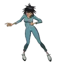 Gorillaz Mov 8