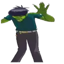 Gorillaz Mov 24