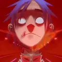 Gorillaz Mov 6