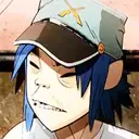 Gorillaz Mov 22