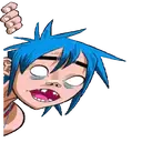 Gorillaz Mov 9