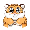 Grumpy🐯Tygger 10