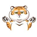 Grumpy🐯Tygger 3
