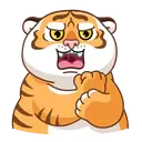 Grumpy🐯Tygger 23