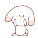 Just a Rabbit 24