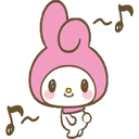 Melody Pink 21