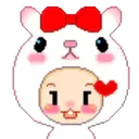 PIXEL GIRL. MOV 4