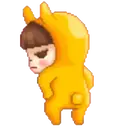 PIXEL GIRL. MOV 20