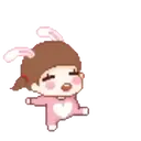 PIXEL GIRL. MOV 12