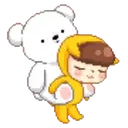 PIXEL GIRL. MOV 2