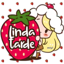 Linda
tarde
miyi