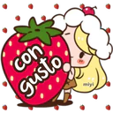 Niña🍓Fresita 21