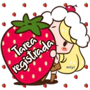 Tarea
registrada
miyi