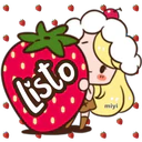 Listo
miyi