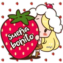 Sueña
bonito
miyi
