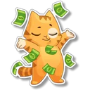 Orange Cat 🐱 3 27