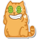Orange Cat 🐱 3 14