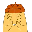 POTATO mov. 15