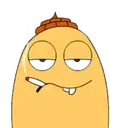 POTATO mov. 2