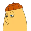 POTATO mov. 9