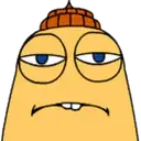 POTATO mov. 12