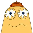 POTATO mov. 8