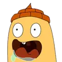 POTATO mov. 18