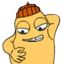 POTATO mov. 1
