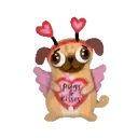 Pug🐶🌼.MOV 11