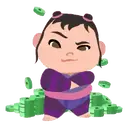 Raya🐲 3
