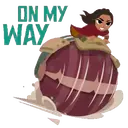 Raya🐲 11