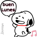 Snoopy Gordito🤍🖤🇲🇽Clásica 9