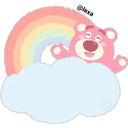 Cute Lotso 6