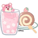 Cute Lotso 24