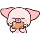 Fly Pig-pei pei 3 7