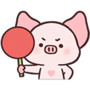 Fly Pig-pei pei 3 14