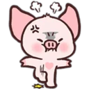 Fly Pig-pei pei 15