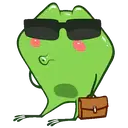 Frog   Mini    Mov 2