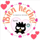 bien
heg
chor
la maestra kittyna
by.mk
