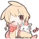 ️  *Niña adorable1   ️ 20