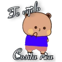 To vijplo
C
Cosita rica