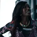 TITANS Kory & Blackfire MOV 26