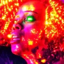 TITANS Kory & Blackfire MOV 12