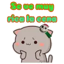 Mochitos navideños 2 1