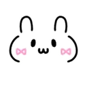 Cute pink emoji mov. 1