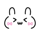 Cute pink emoji mov. 2