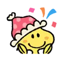 Snoopy emoji mov.2 10