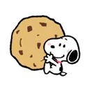 Snoopy emoji mov.2 11